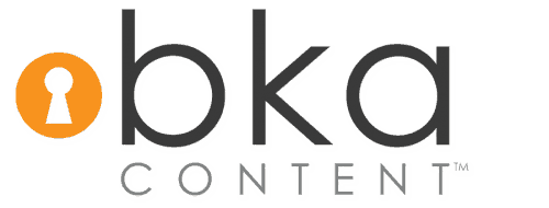 Bka Content Logo