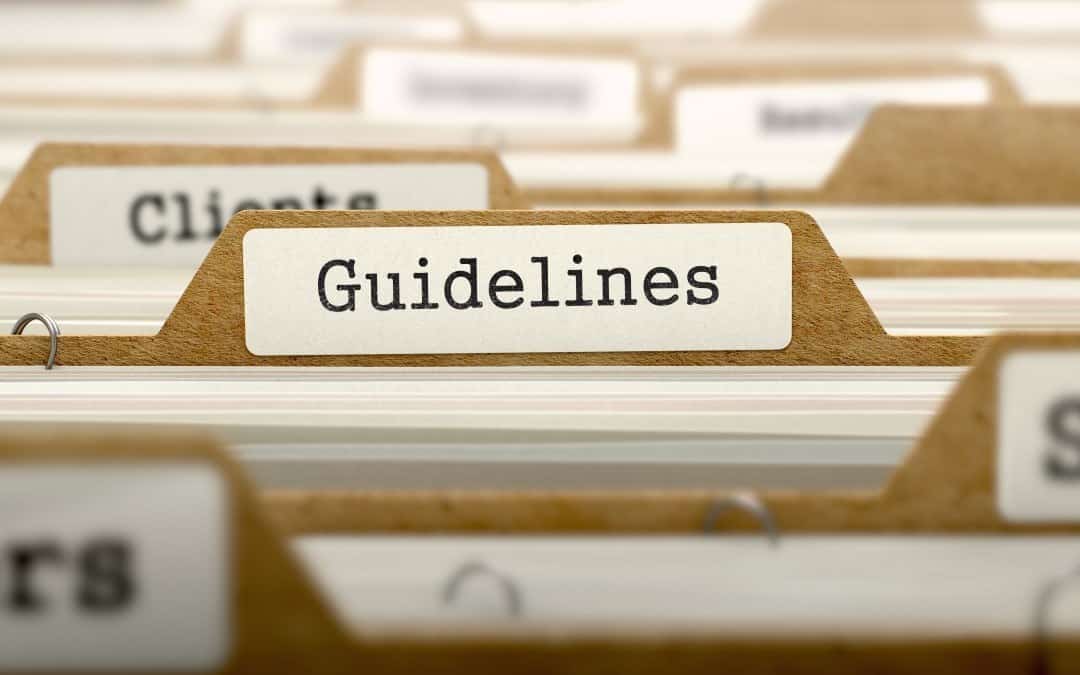 SEO Content Guidelines: 5 Tips for Creating High-Quality Content