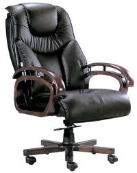 Exec-Chair
