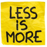 Less-is-More