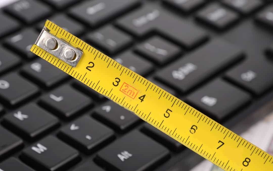 How Should You Measure Your Blog’s Success?