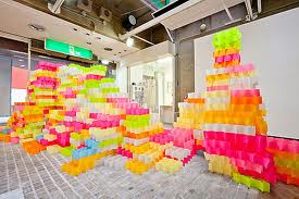 Post-it-notes