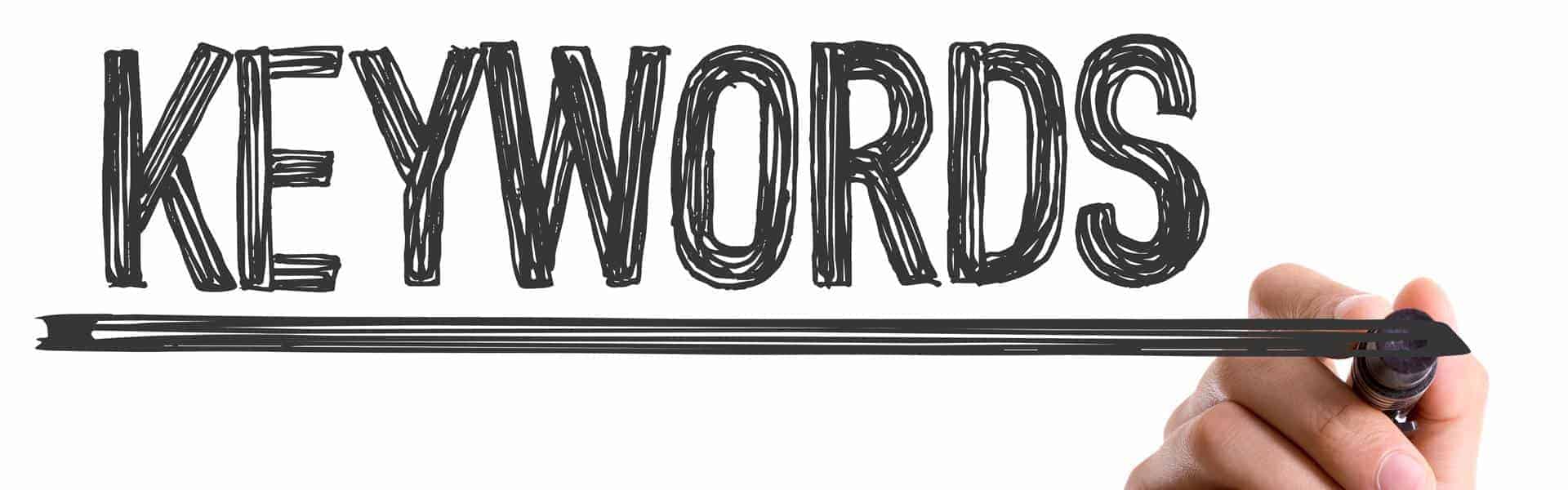 SEO Content Writing: How To Use Keywords Correctly