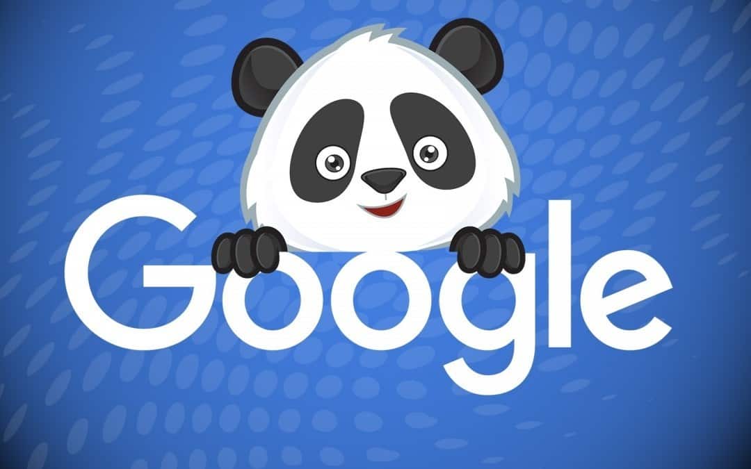 Google Panda Is Now Part of Google’s Core Ranking Signals