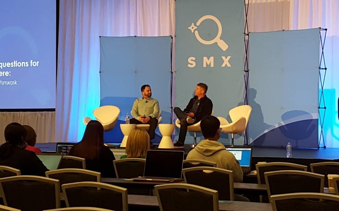 SMX West 2016: All Your Google Manual Actions Questions Answered