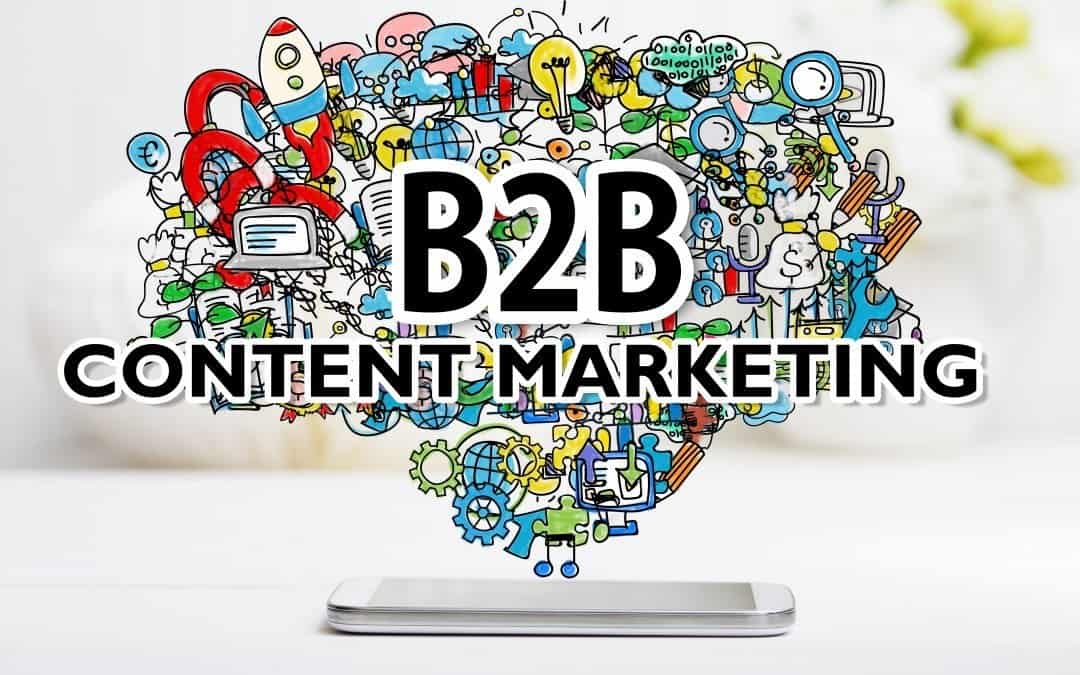 Content Marketing in the Business World