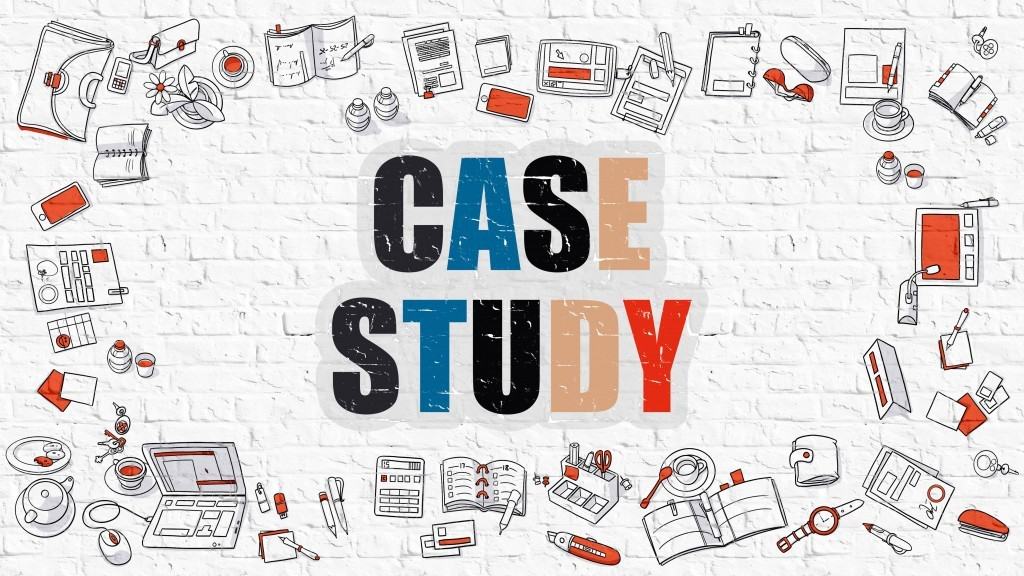 case study is the process of