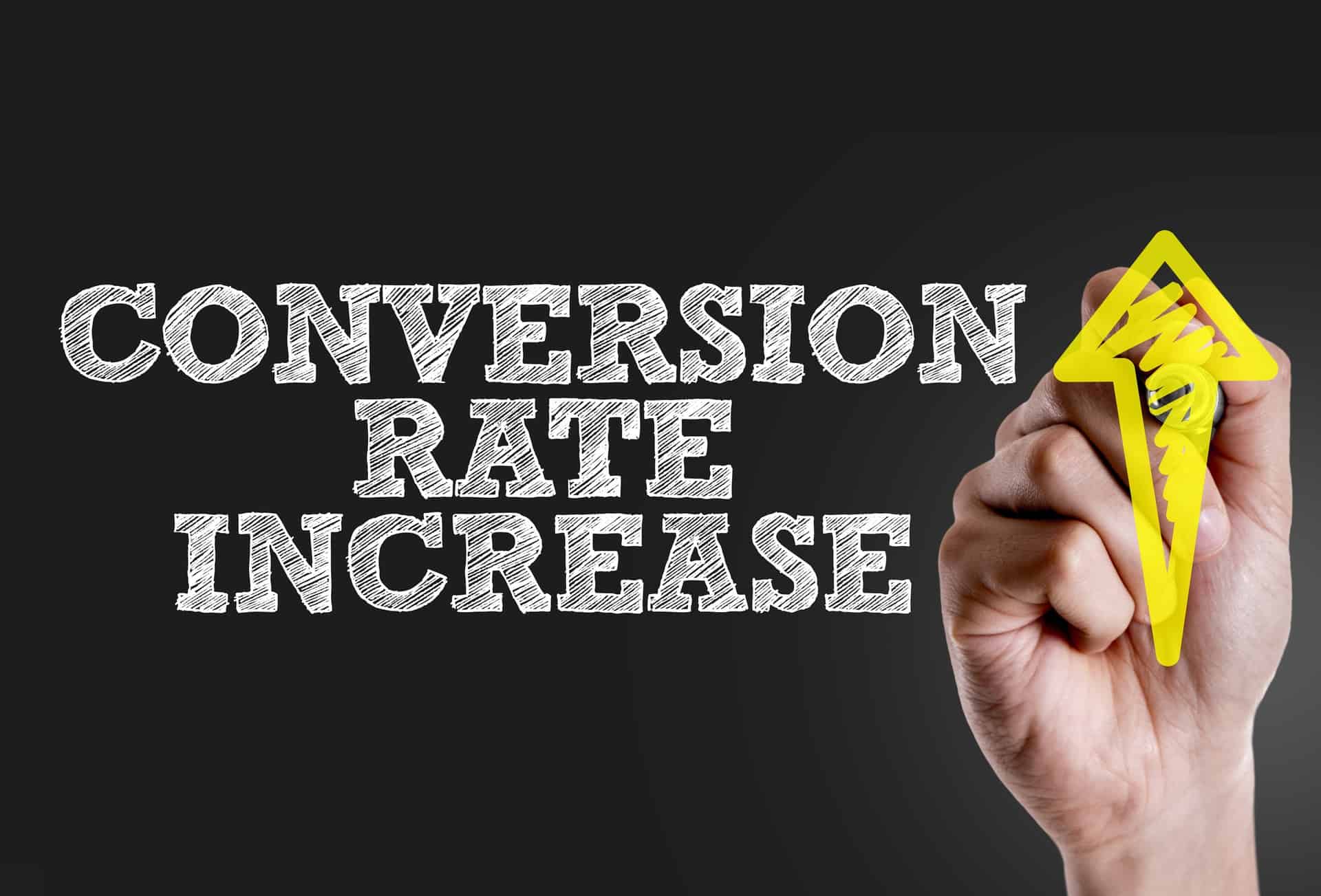 Conversion Rates