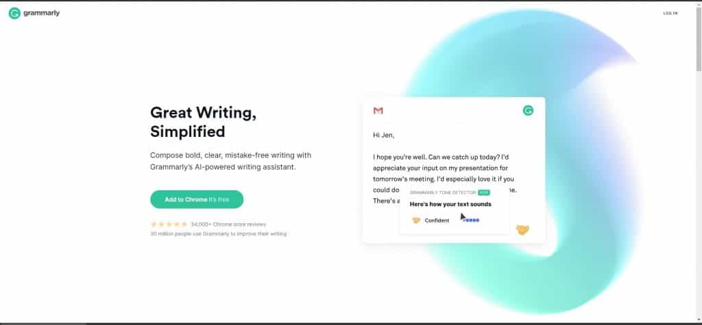 best content writing tools
