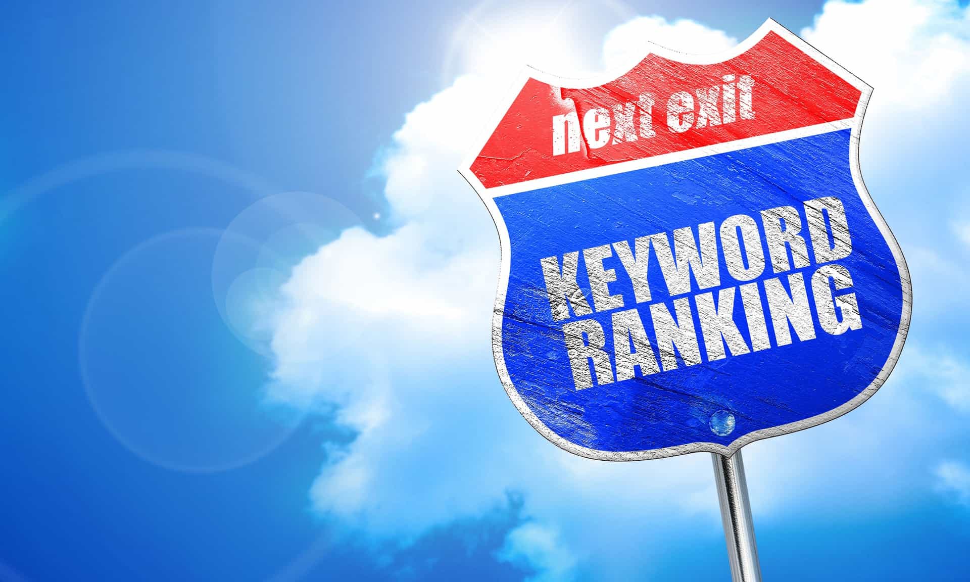 Keyword Rankings