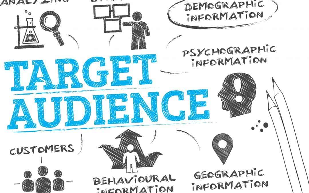 Creating a Target Audience for Your Marketing Campaign