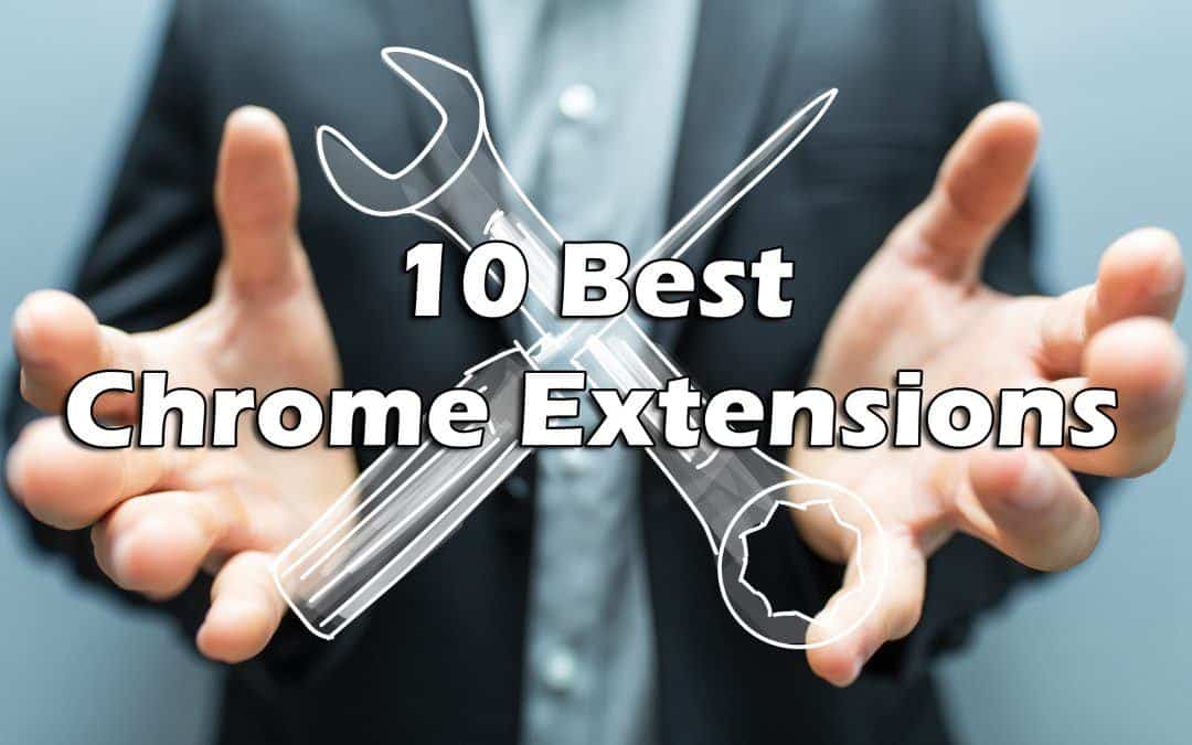 10 Best Writing Chrome Extensions