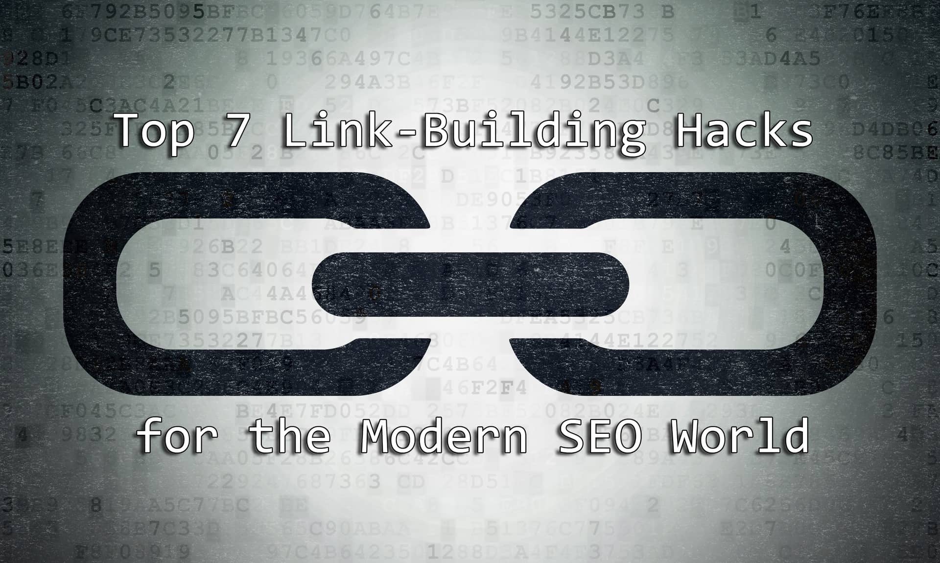 Link-Building Hacks