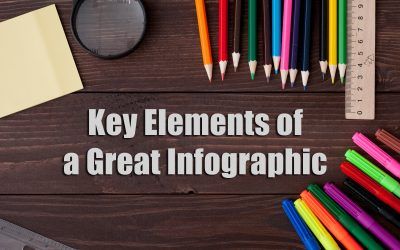 Key Elements of a Great Infographic