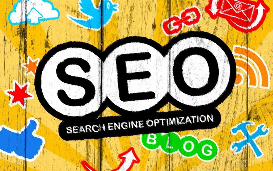 Search Engine Friendly vs. Search Engine Optimized