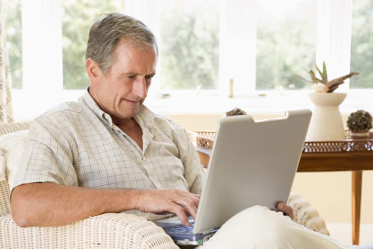 how to market to baby boomers online