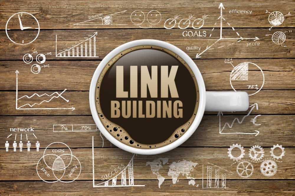 Top 10 Link-Building Strategies for Content Marketers