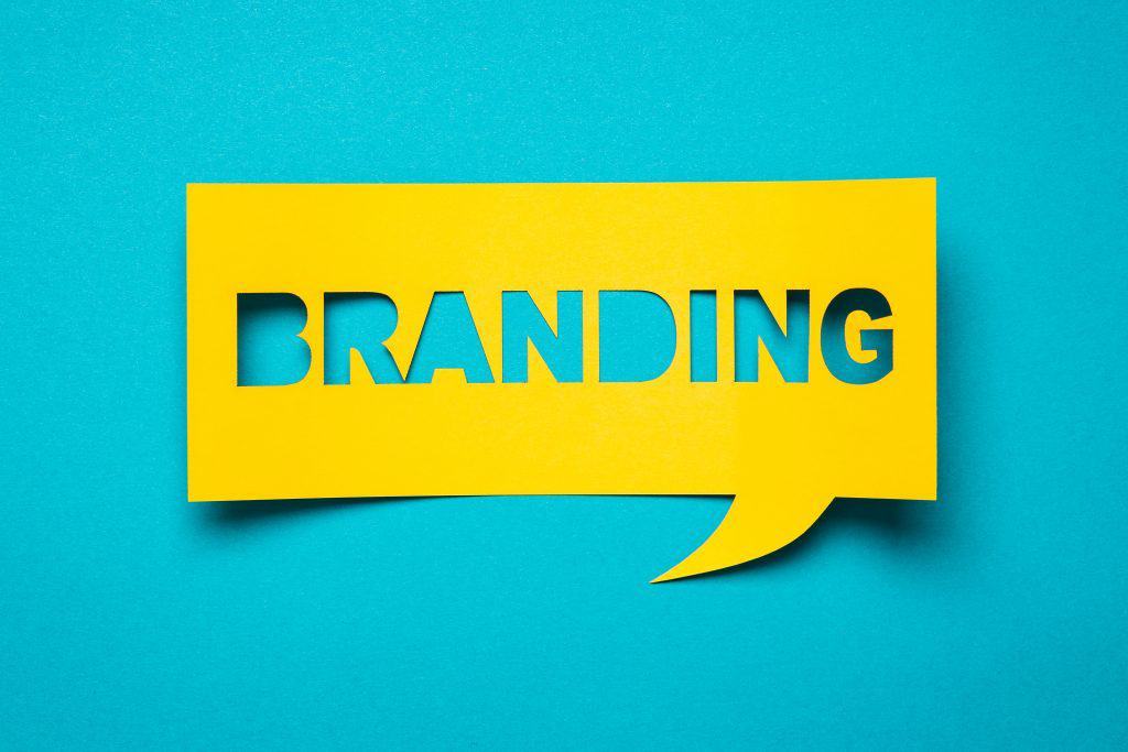 Branding for small businesses
