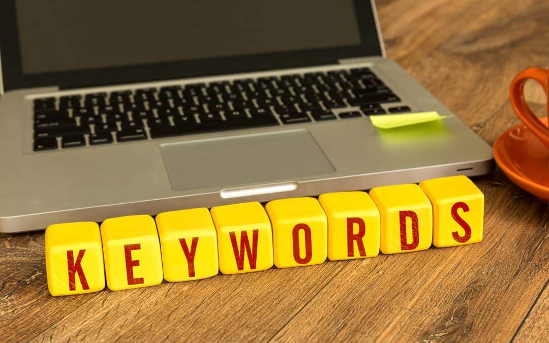 How To Use Keywords in Your Content for SEO