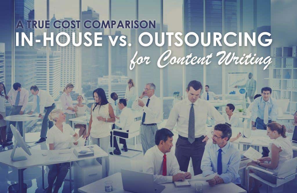 Do Seo In House or Outsource?