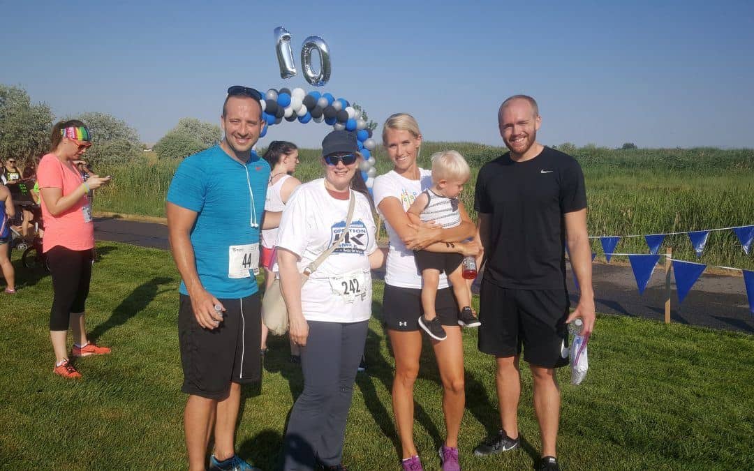 BKA Content Sponsors 10th Annual Operation Smile 5k Fun Run