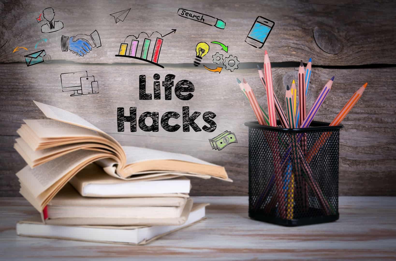 Content Marketing Life Hack: Using a Content Writing Company