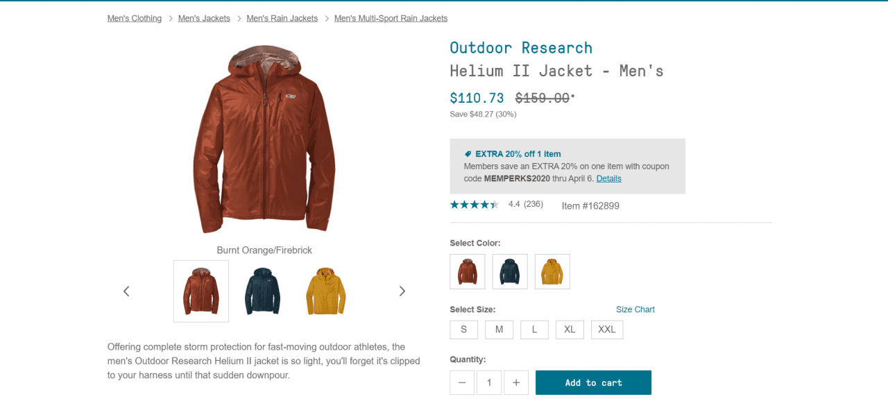 10 Examples of Product Descriptions That Sell - BKA Content