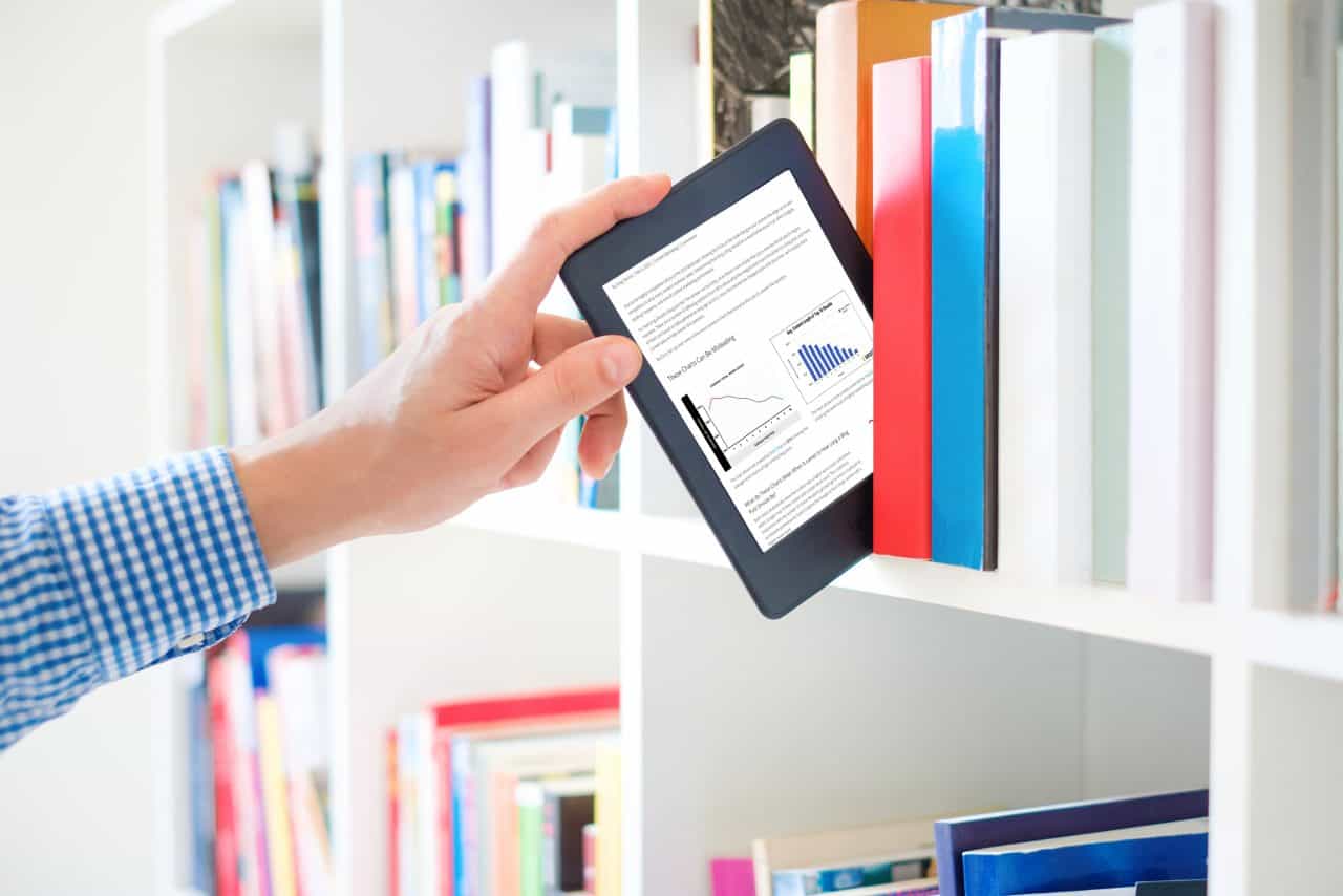 Benefits of an Ebook Writing Service BKA Content