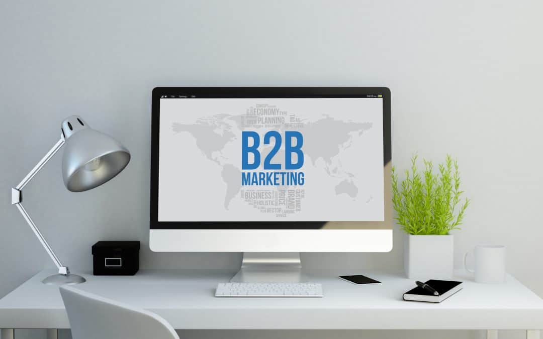 How To Fuel Your B2B Success With a B2B Content Writing Company