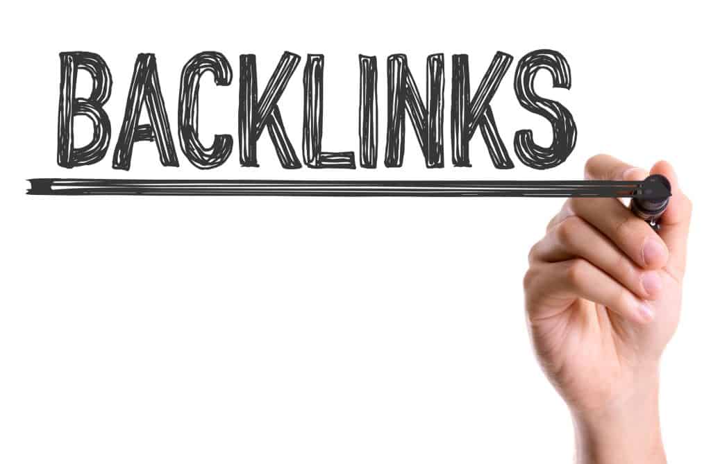 how to create backlink strategy