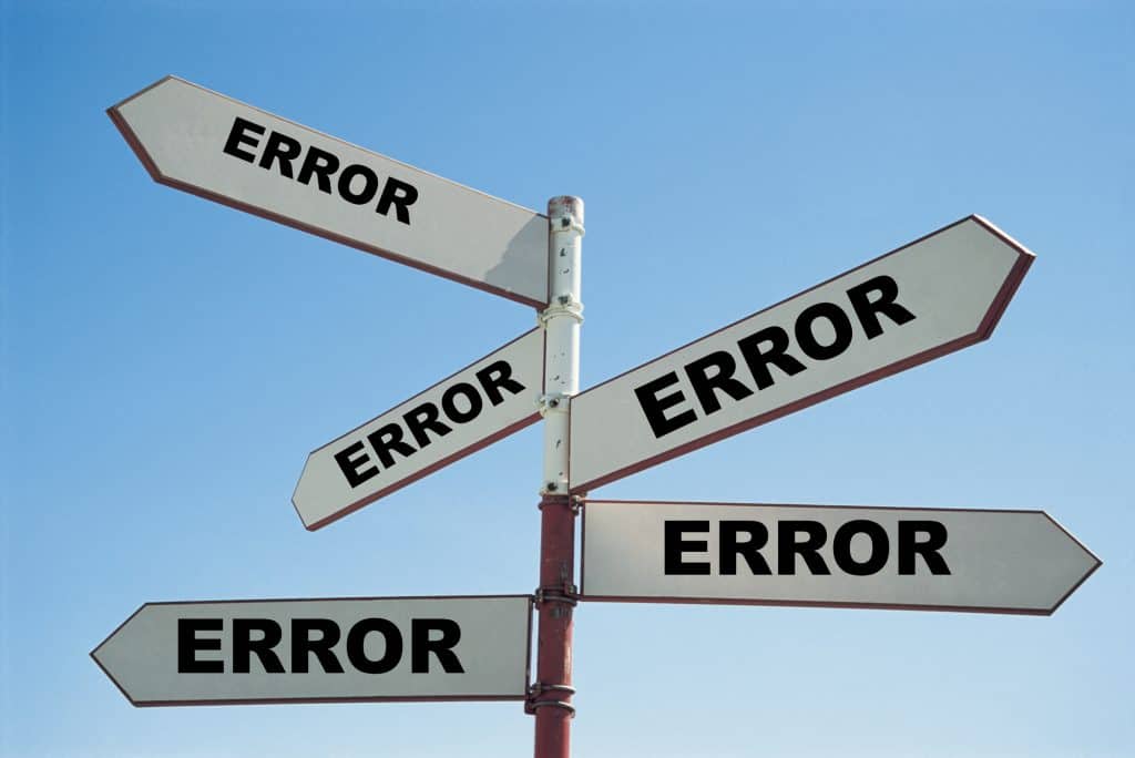 subject complement errors