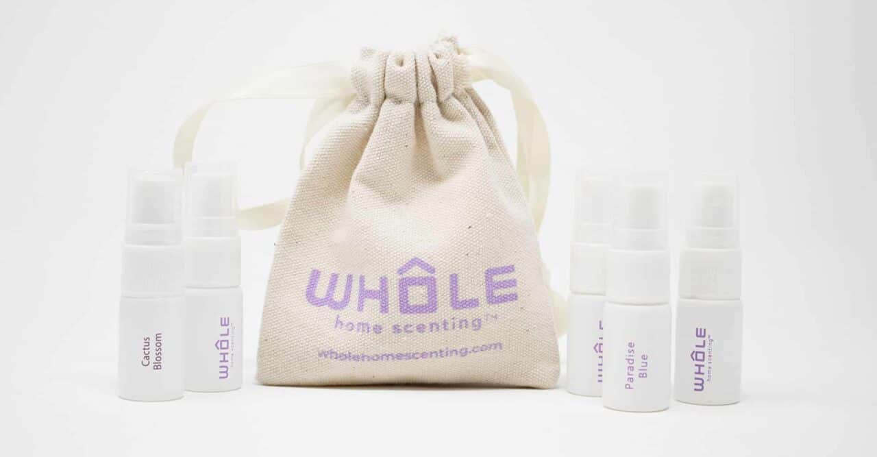 Whole Home Scenting Case Study BKA Content