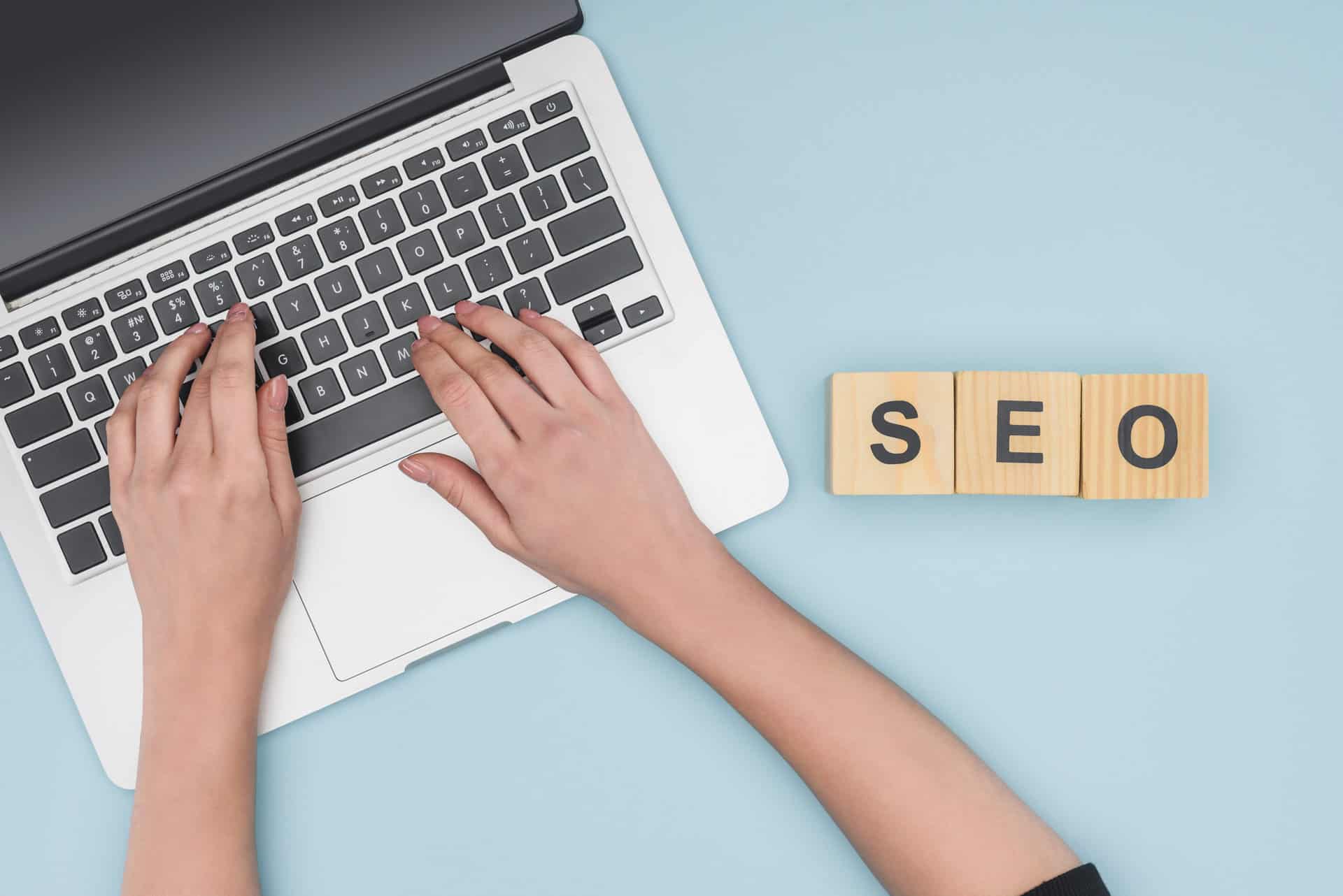 seo business growth