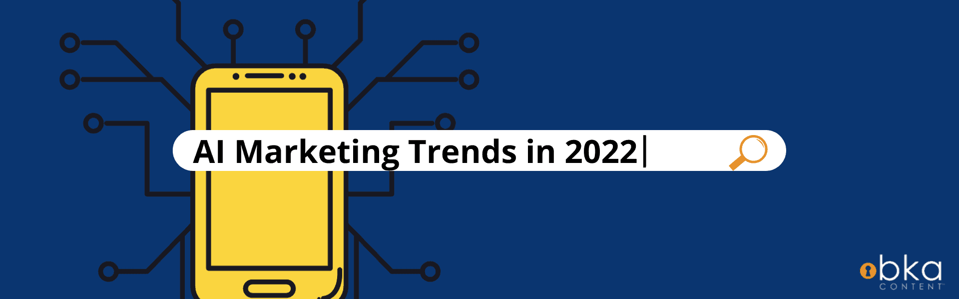 ai marketing trends in 2022