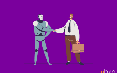Incorporating Artificial Intelligence in Business Marketing