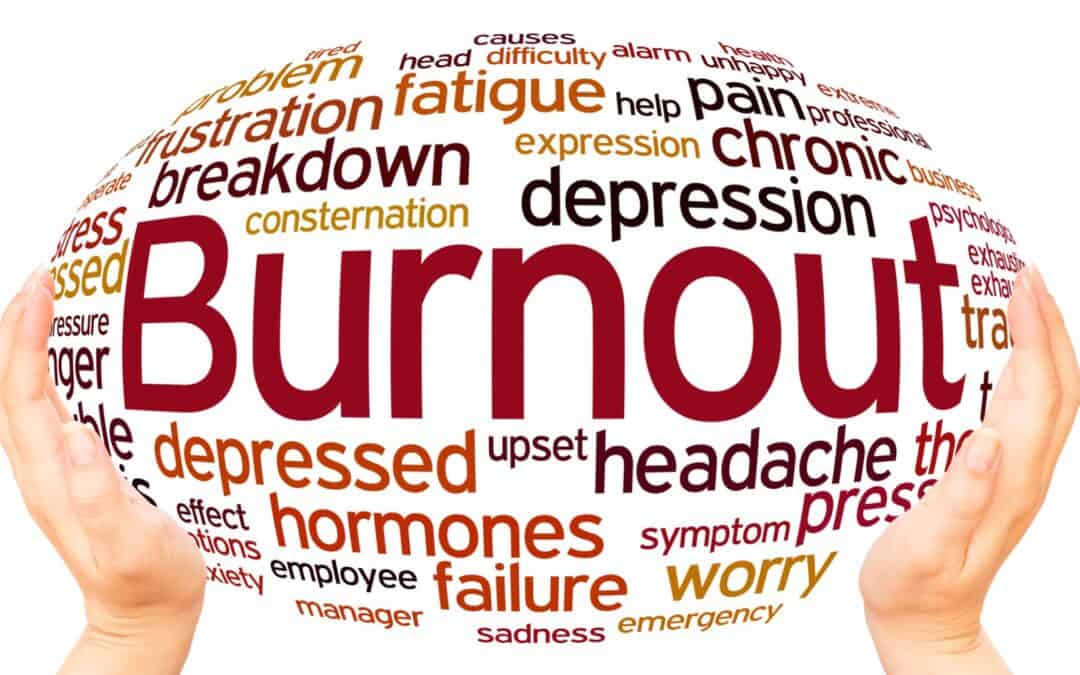 3 Ways To Avoid Burnout While Working Freelance Writing Jobs Online