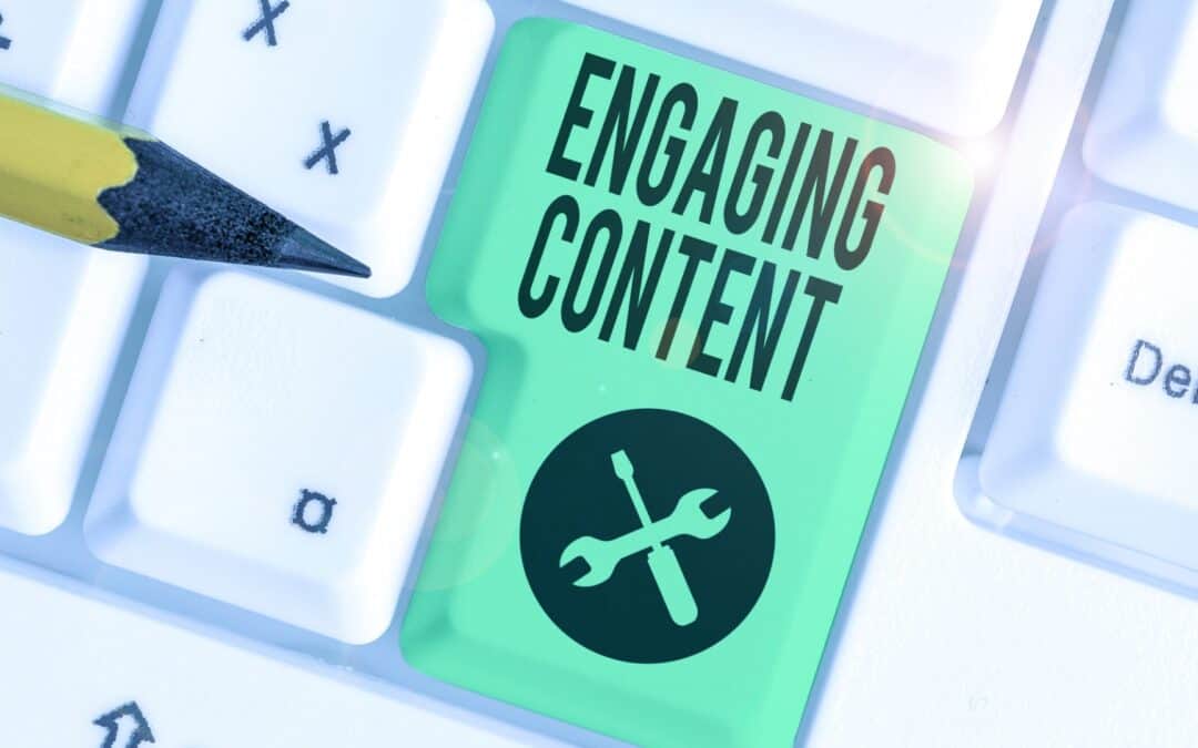 How To Create Engaging Content for All Your Freelance Writing Gigs