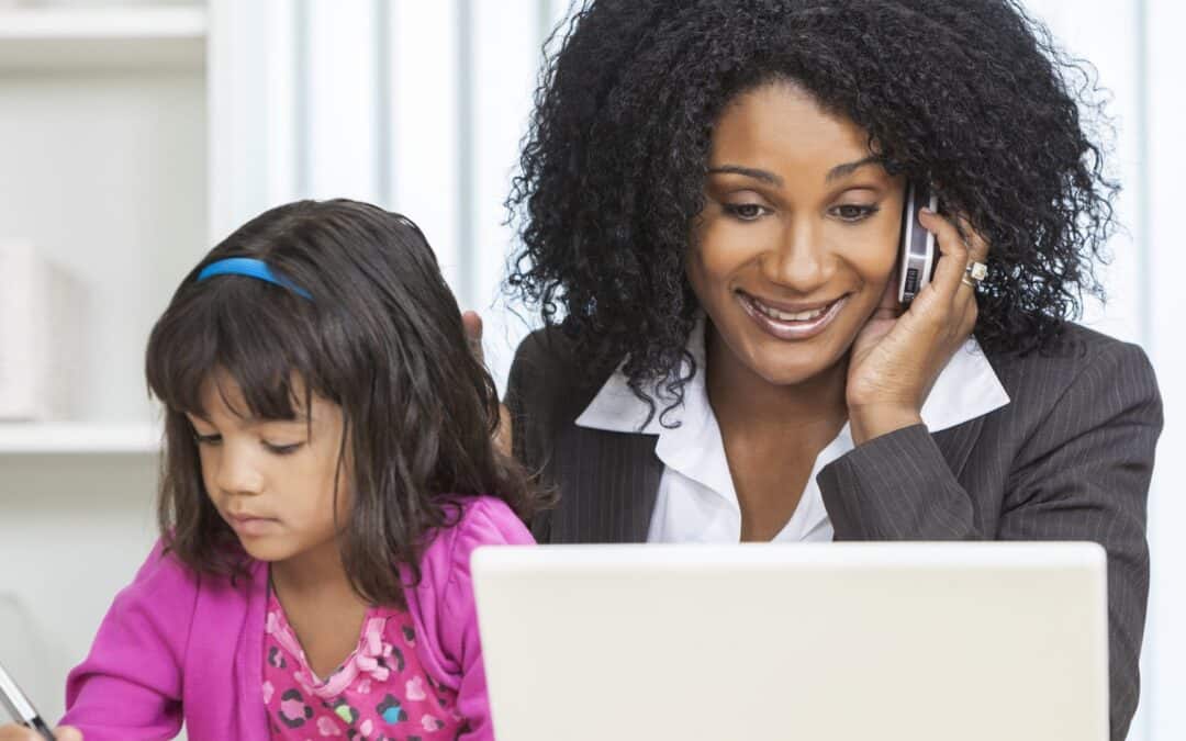 How Stay-At-Home Parents Can Do Freelance Writing Jobs Online for Beginners