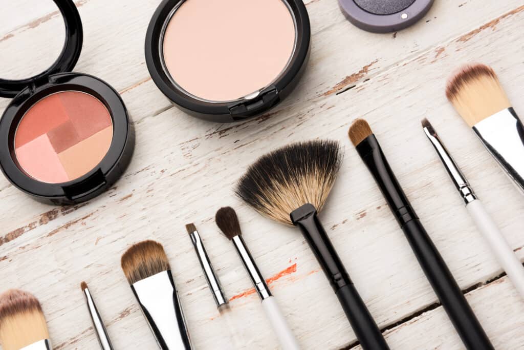 how to grow beauty products on webpages