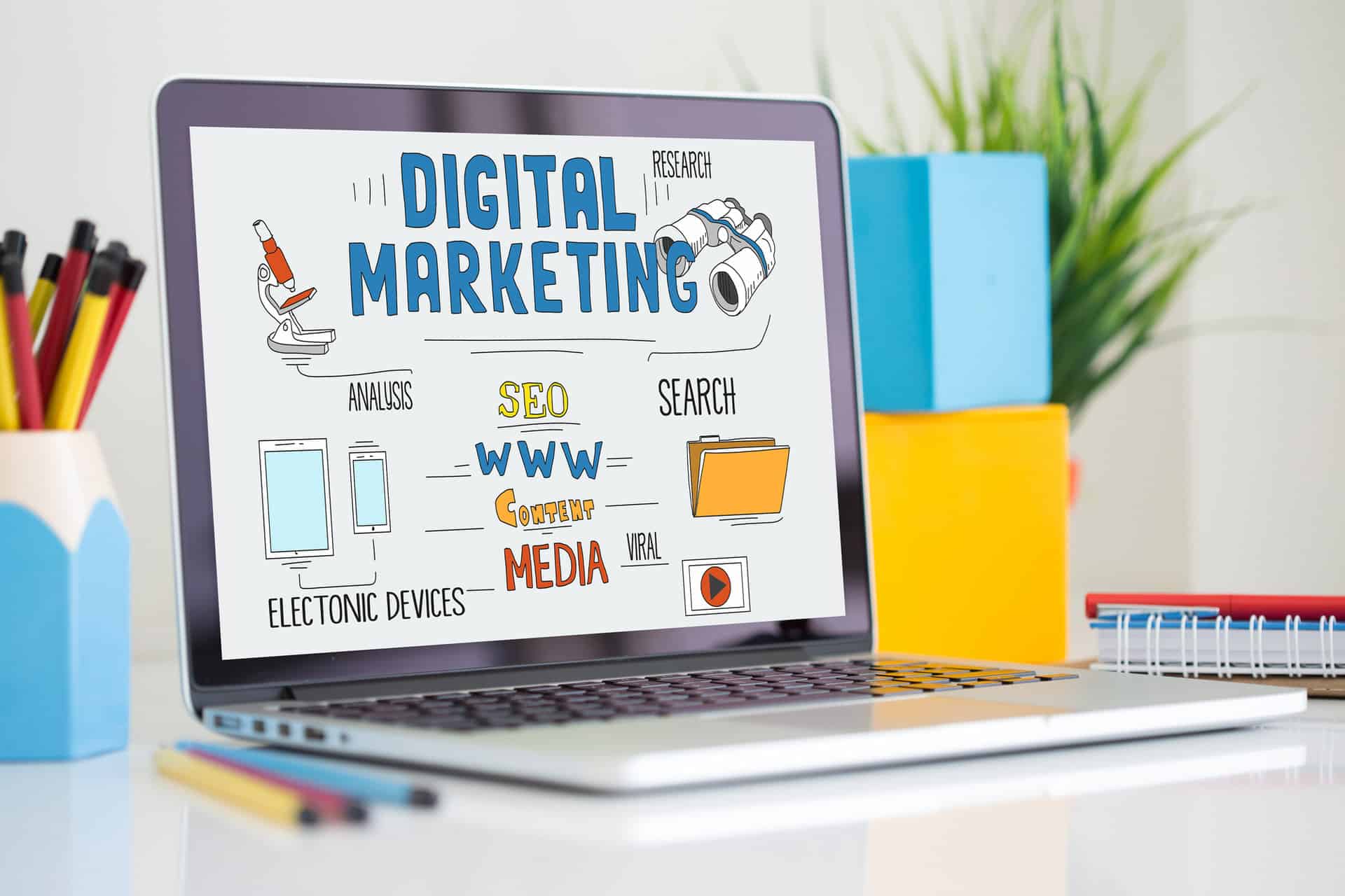 content writing for digital marketing agencies