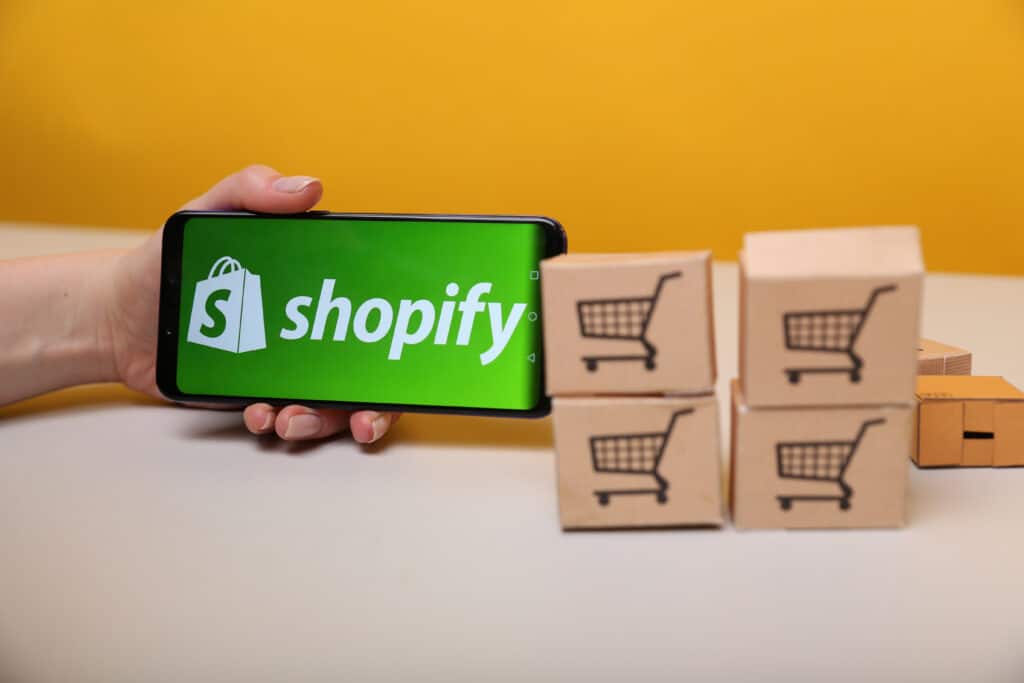 shopify tips