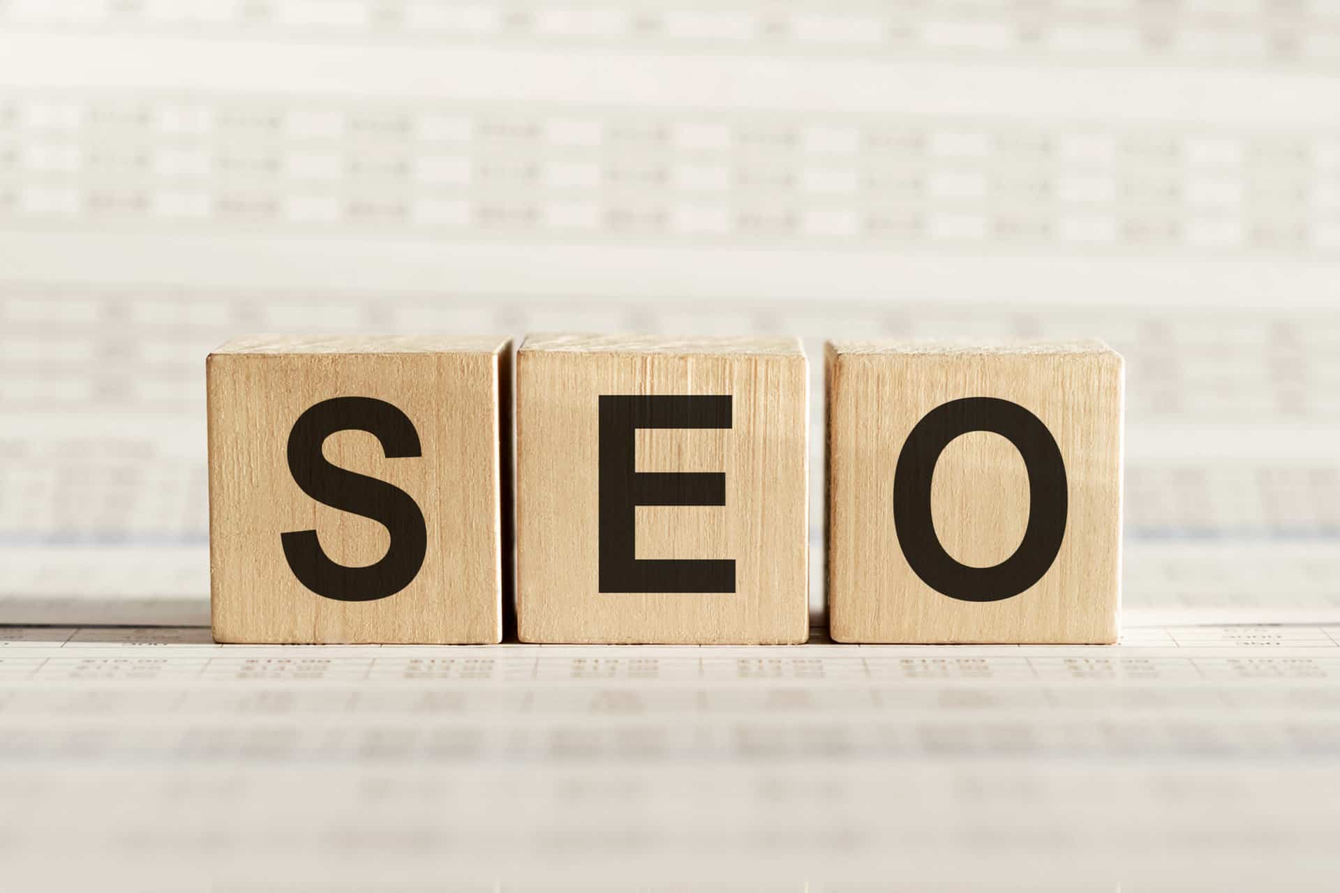 SEO tools help you find what page of Google you are on. 