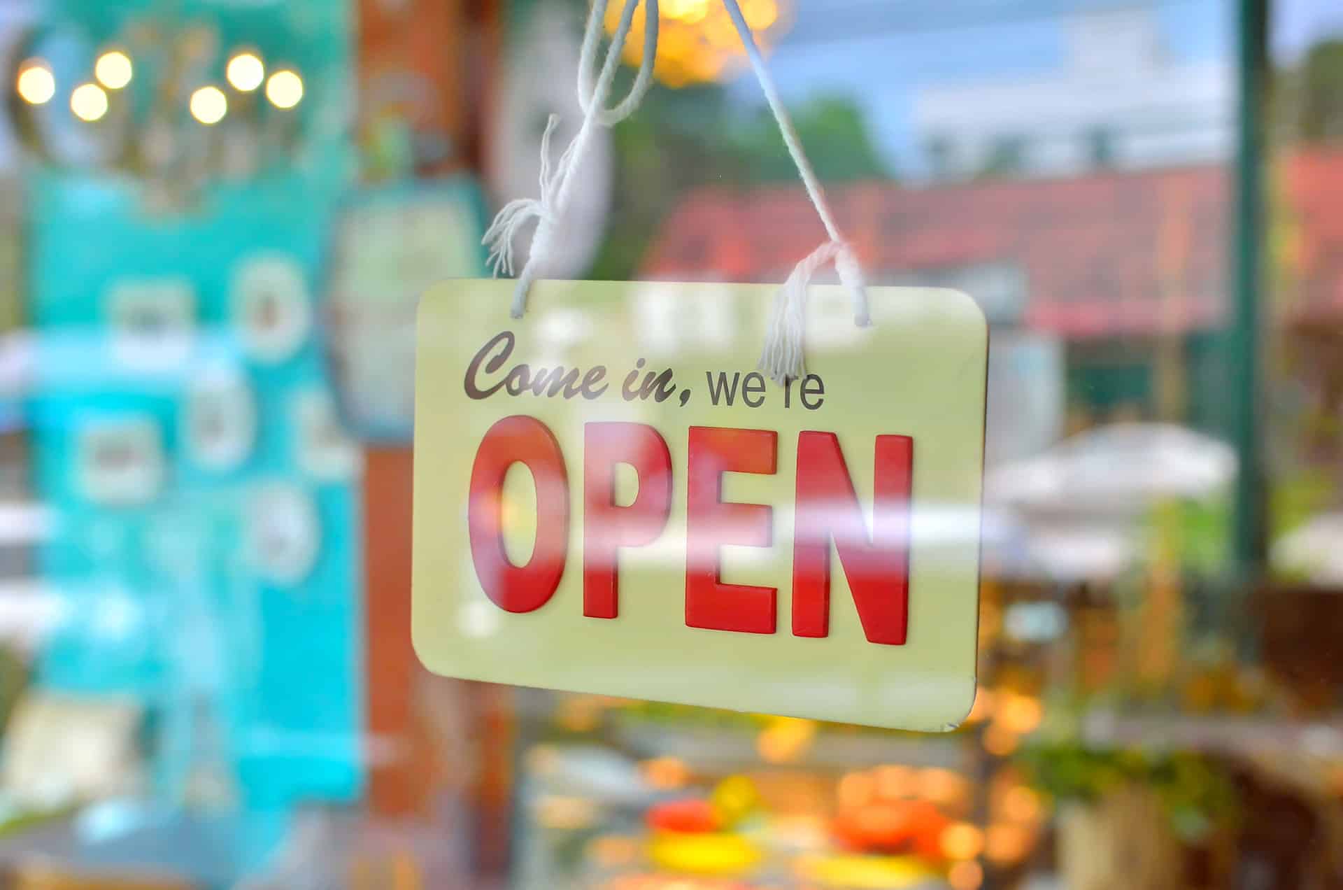 SEO marketing helps keep local trade businesses open. 