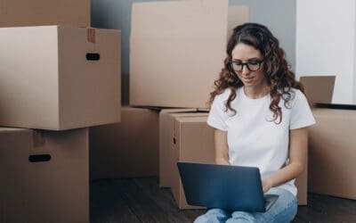 How To Get Started With SEO for Movers