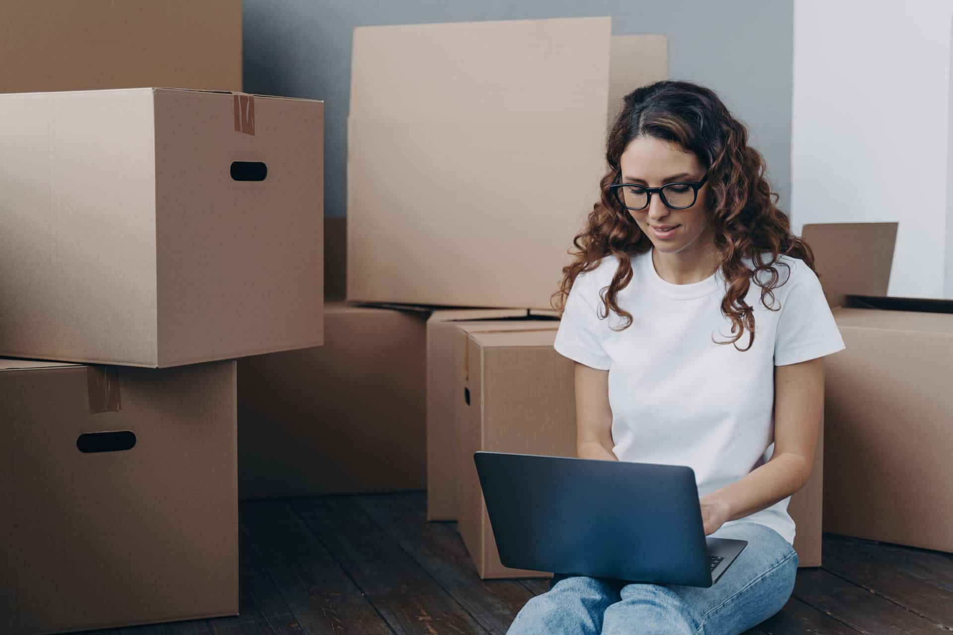 SEO for moving companies