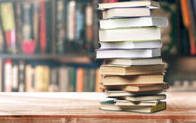 The 5 Best Books on SEO To Read in 2024