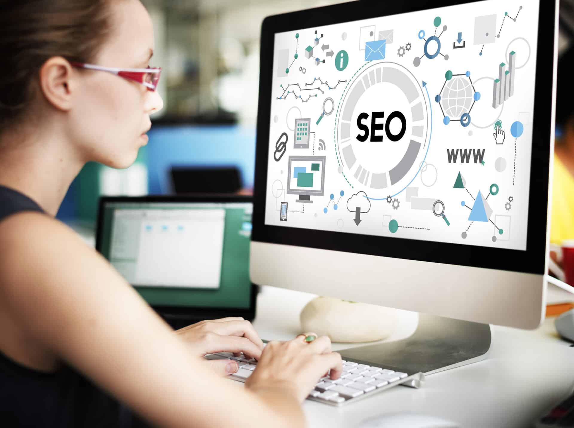 how to track seo rankings