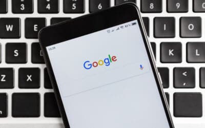 Why Doesn’t My Business Show Up on Google?