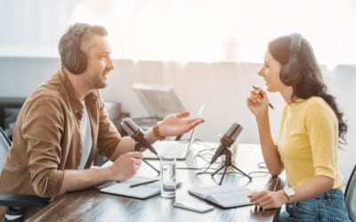 The 4 Best SEO Podcasts To Listen to in 2023