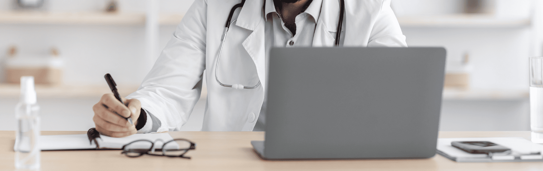 SEO for doctors. 
